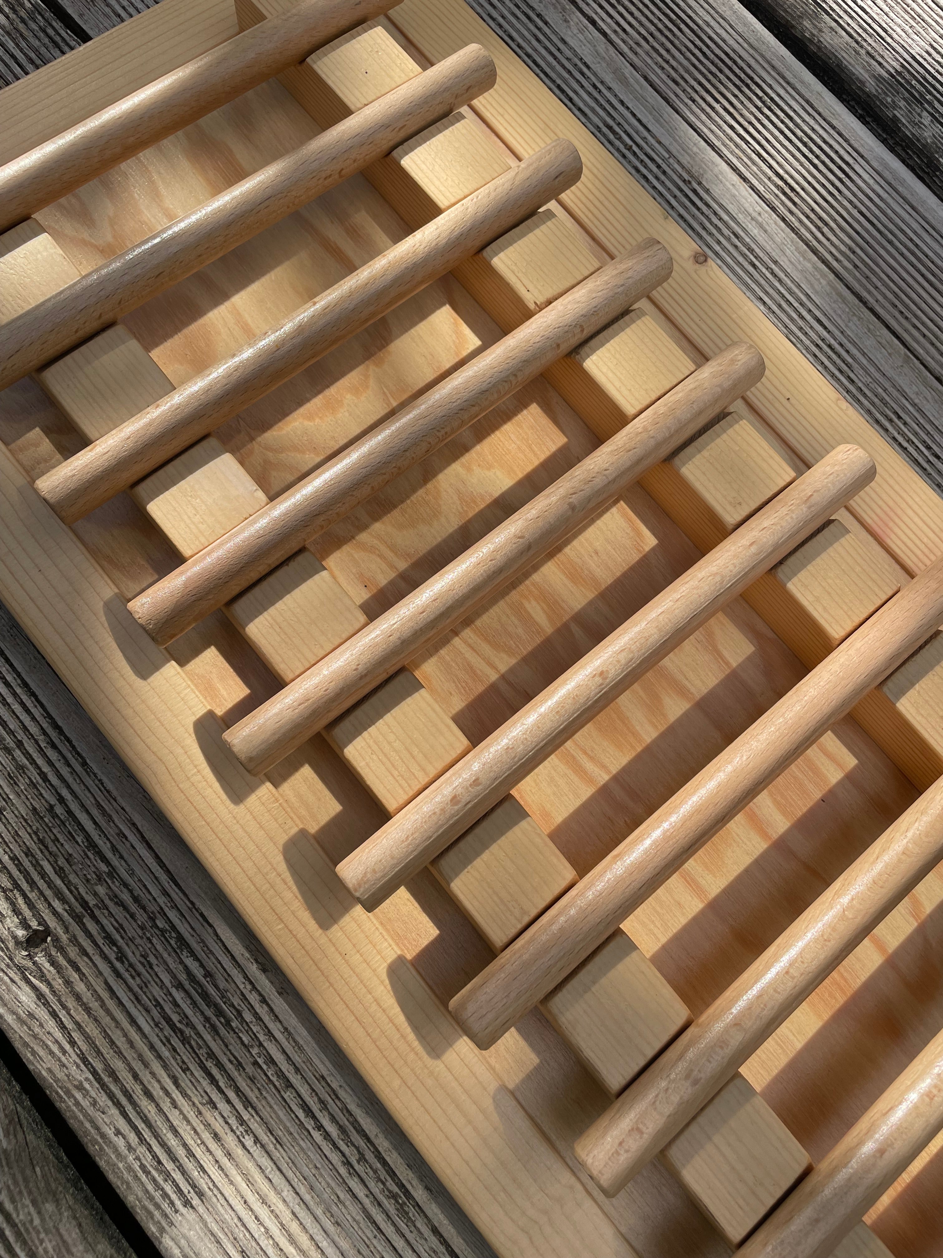 Les Bâtonnets - Jeu de stratégie - Modèle géant