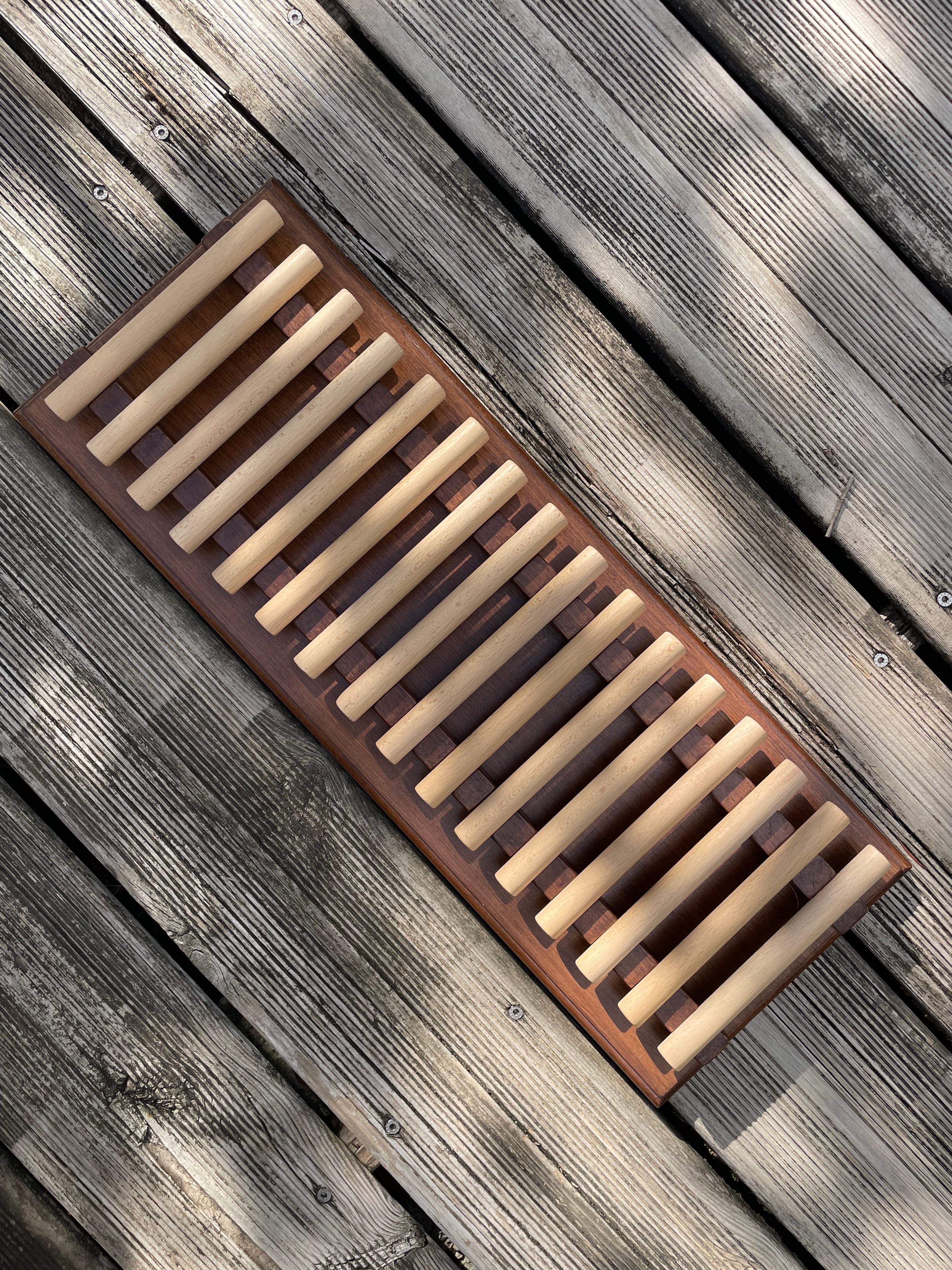 Les Bâtonnets - Jeu de stratégie - Modèle classique