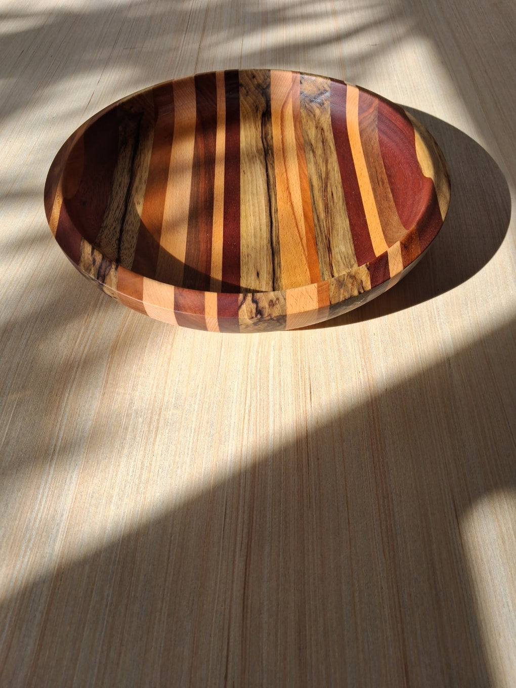 Corbeille pour fruits