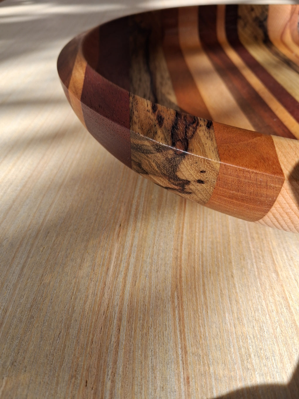 Corbeille pour fruits