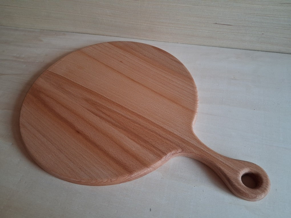 Planche à pizza