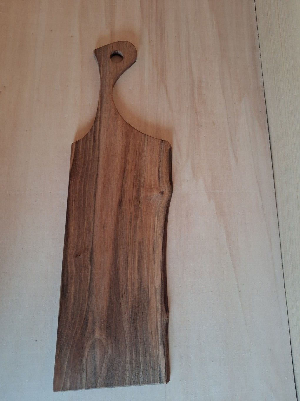 Planche à découper