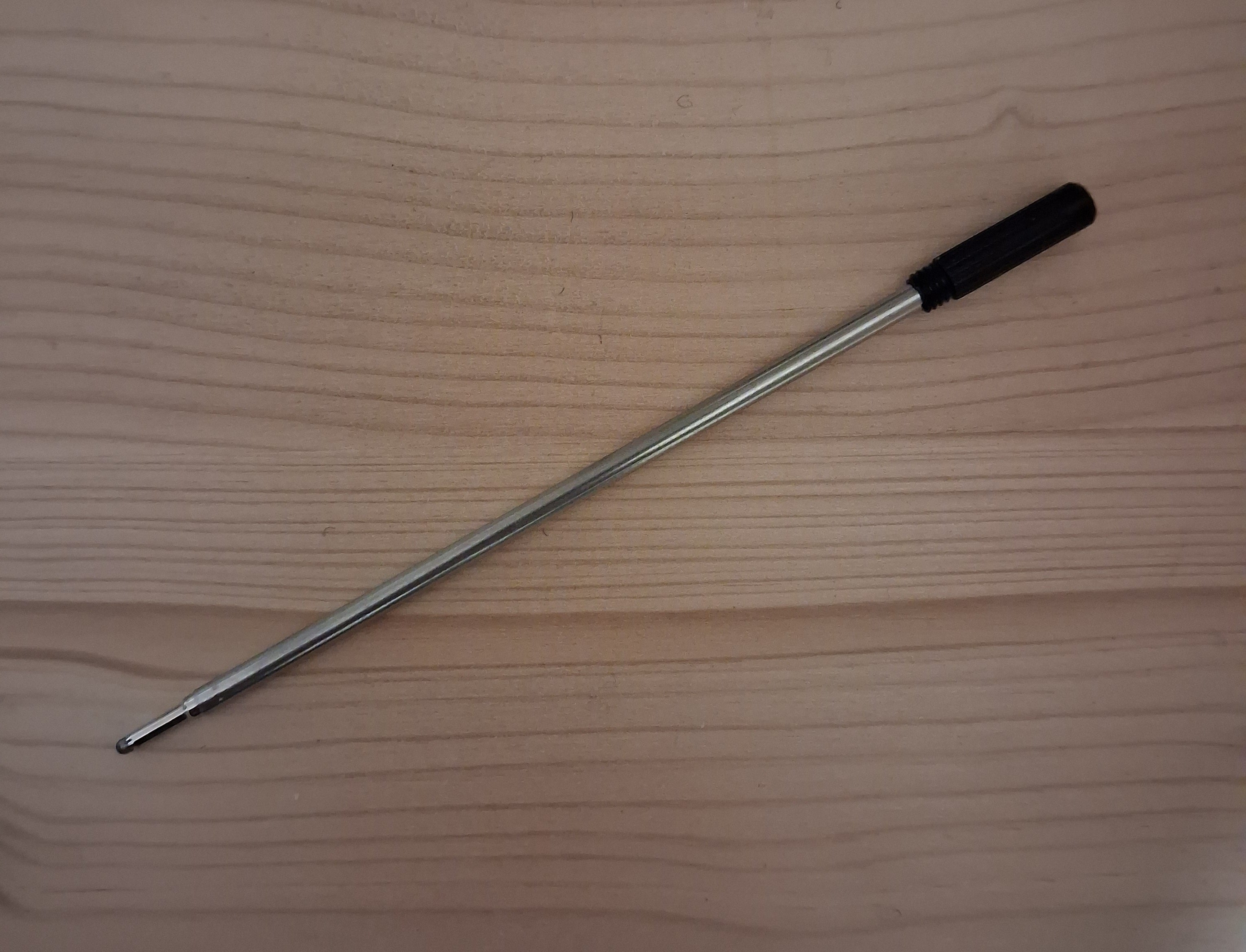 Recharge pour stylo bille