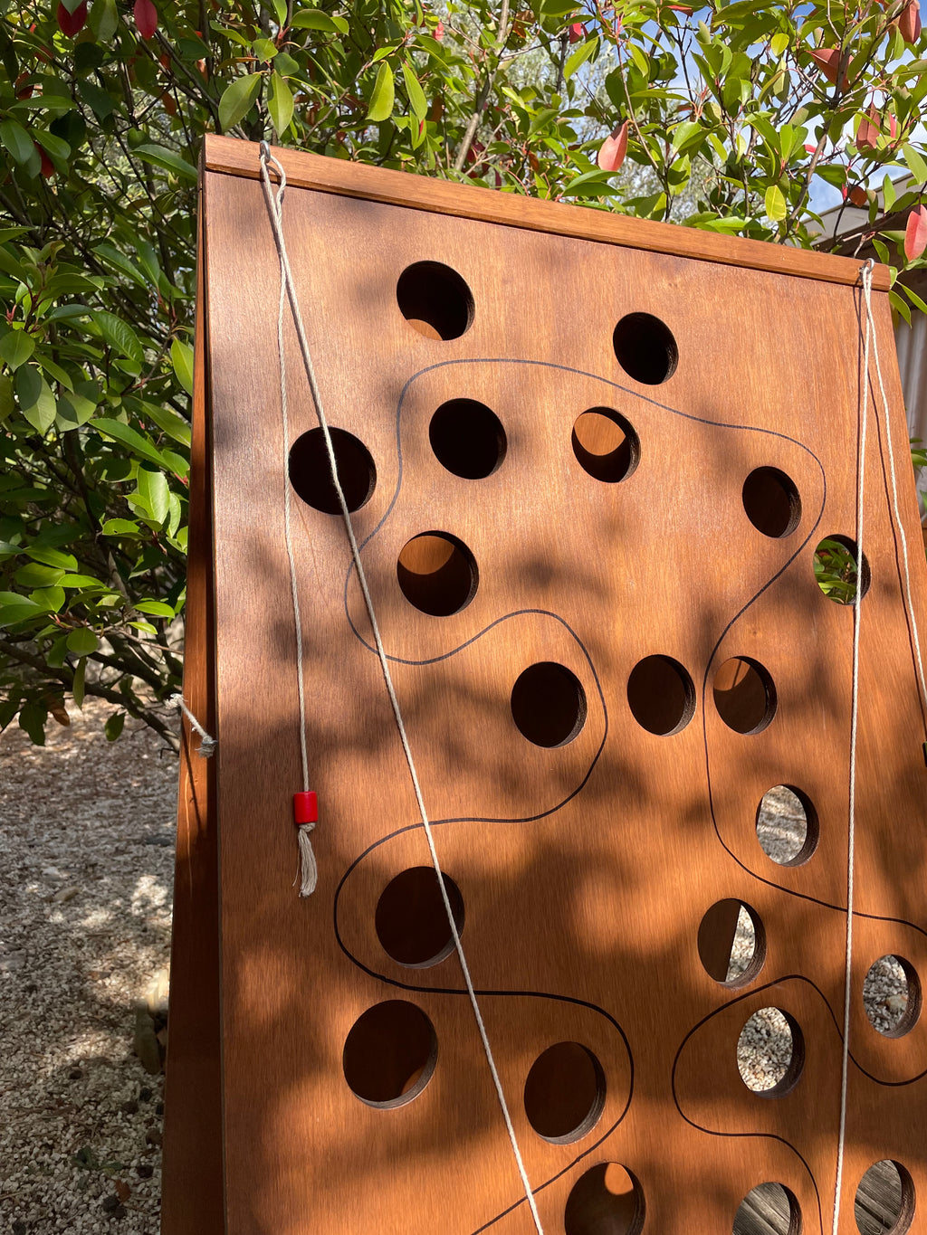 Défi Sommet – Gravissez le pic du fun et de l’adresse