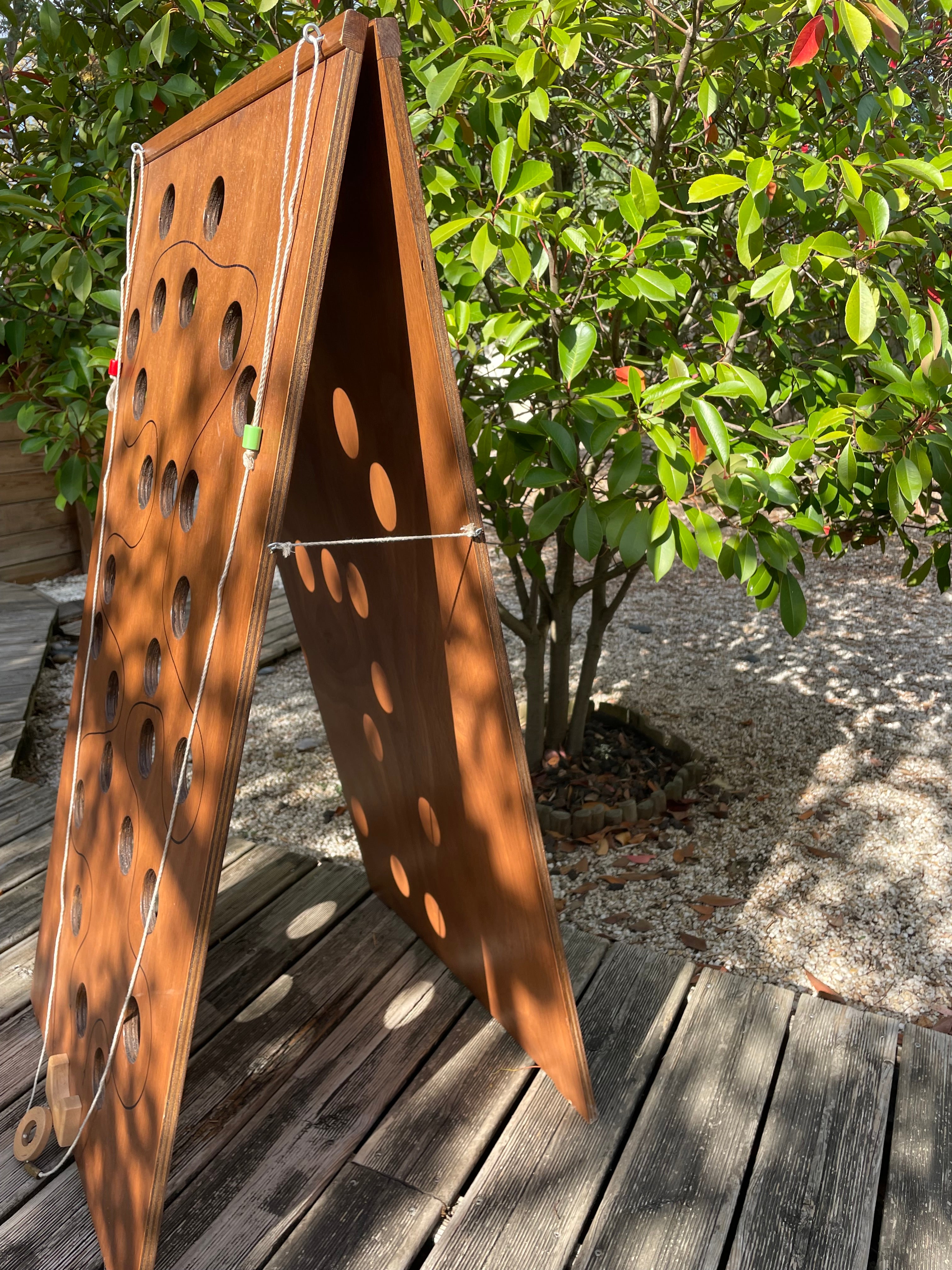 Défi Sommet – Gravissez le pic du fun et de l’adresse