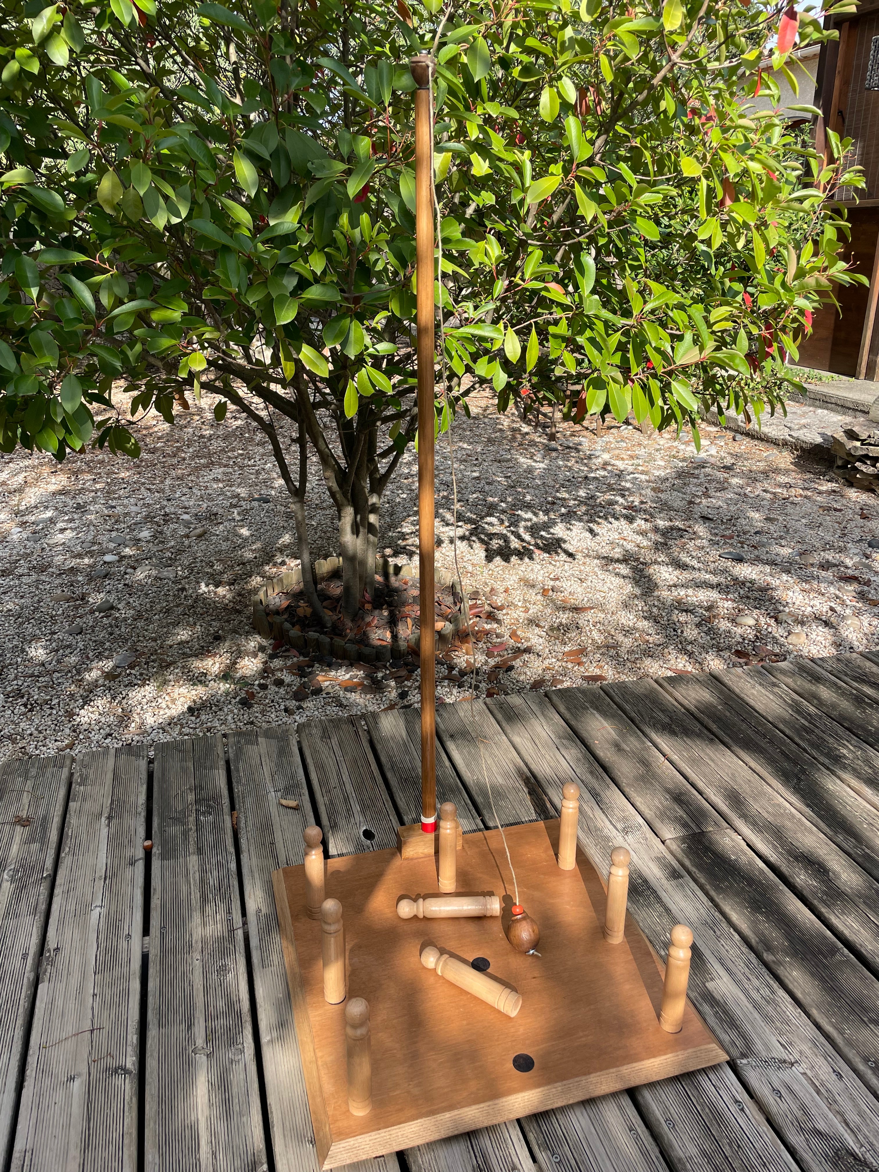 Birinic – Jeu breton authentique