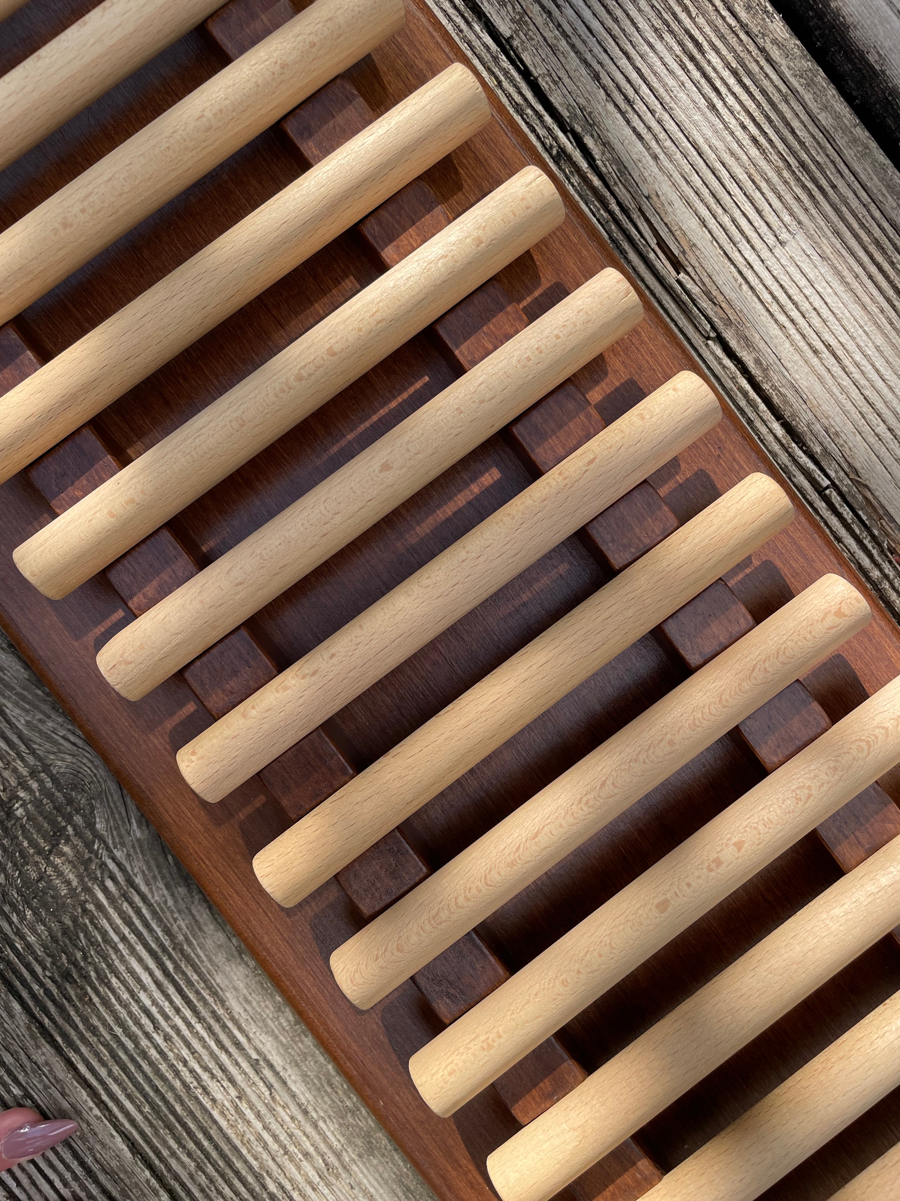 Les Bâtonnets - Jeu de stratégie - Modèle classique