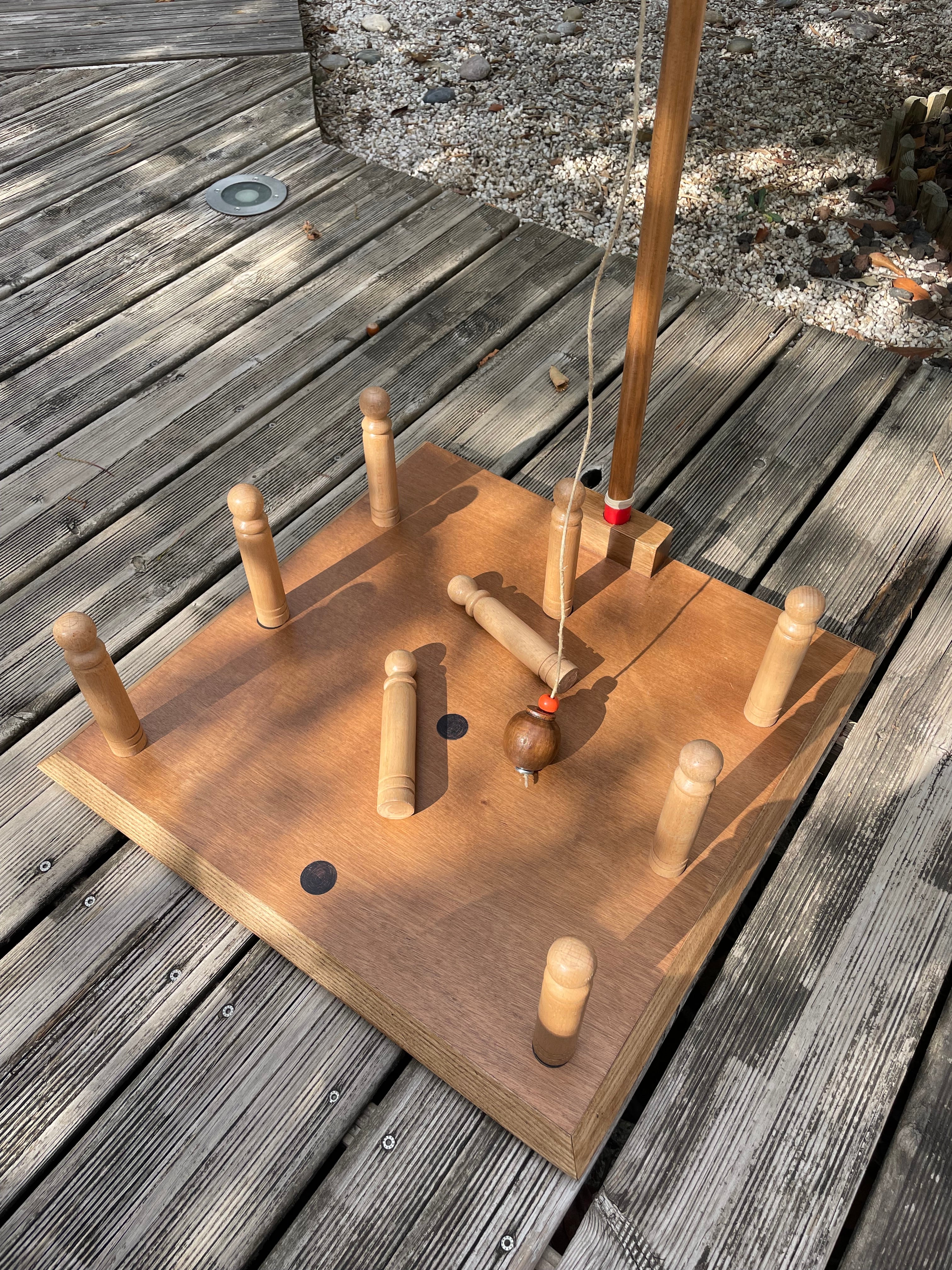 Birinic – Jeu breton authentique